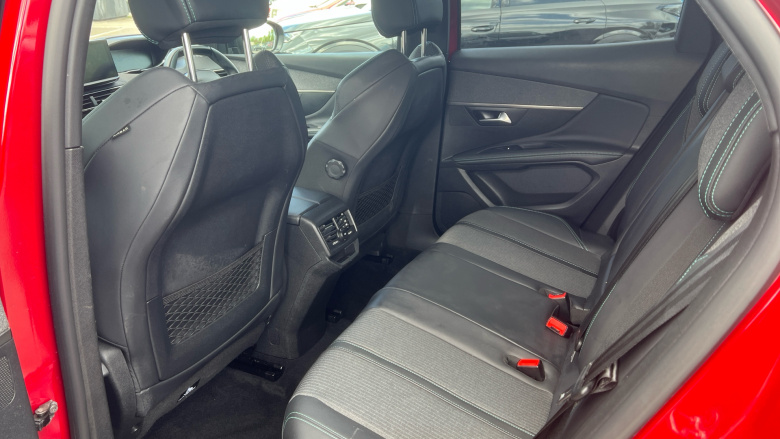Peugeot 3008 1.2 PureTech Allure Premium+ 5dr EAT8 Petrol Estate